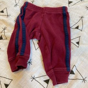 Newborn pants